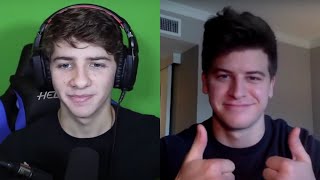 Special Announcement Wbarrett Carnahan