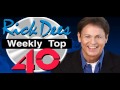 Rick Dees Weekly Top 40 - Willard Wiseman Clips