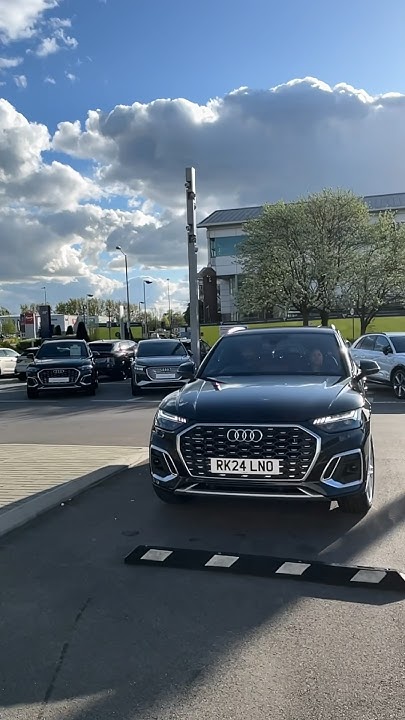 1st-day-of-delivery-work-of-ashish-in-uk-new-car-in-uk-youtube