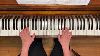 Tiger By The Tail - Accelerated Piano Adventures Level 2 Technique & Artistry Book