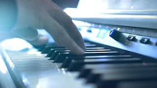 Video thumbnail of ""Dreams" (Emotional Piano Instrumental)"