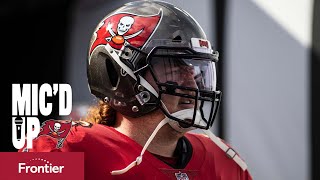 Ryan Jensen Mic'd Up vs. New Orleans Saints