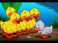 The Ugly Duckling - AI Animated Kids Story | Classic Fairy Tale