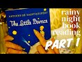 The Little Prince Bedtime Hypnosis | Unintentional ASMR for Healing