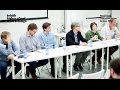 NextTrend Communication Design 2017: 2-ая сессия вопросов и ответов