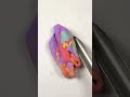 What color after mixed #asmrartist #asmr #colormixing #paintmixing #satisfyingart