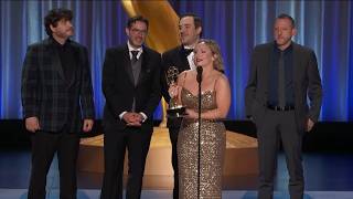 Sound Mixing for a Limited or Anthology Series or Movie: 78th Emmy Awards