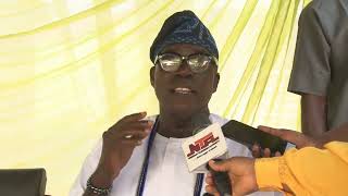 27TH AGM INVESTITURE & AWARD CEREMONY