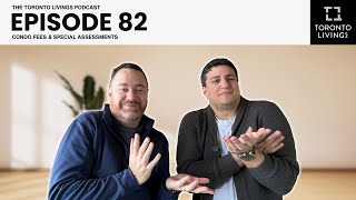 Special Assessments in Condos Explained | Episode 82