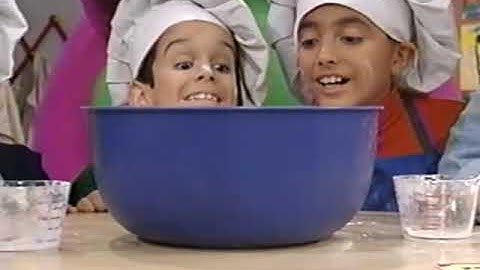 Making New Friends (1995 Version) Part 1