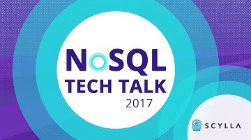 Why Scylla Summit?