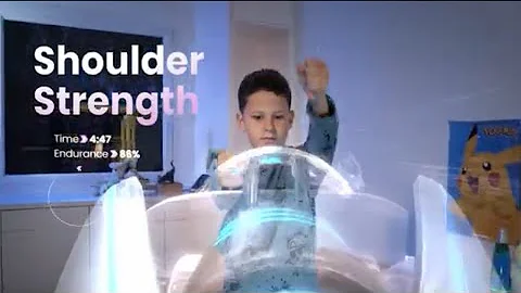 Korro AI: The Future of Children’s Healthcare