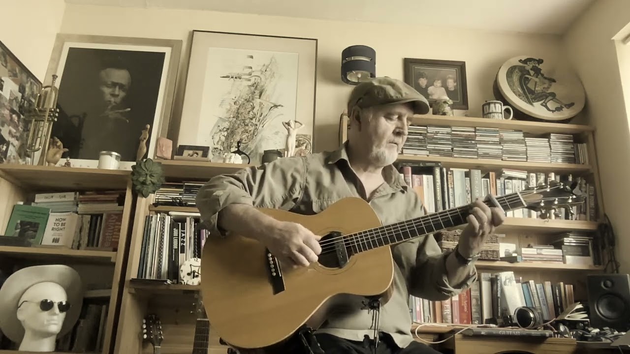 Boogie for Alvin. Paul j Reynolds