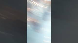 Inside The Giant Zorb