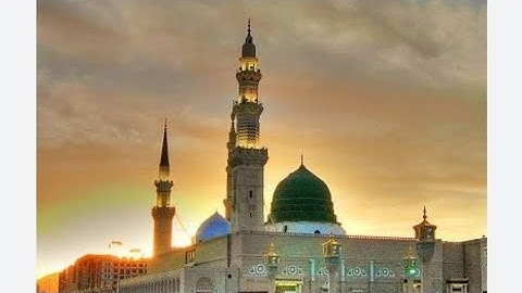 ما تيسر من الفجر و سورة الضحى كاملة " من تلاوات الصلاة "