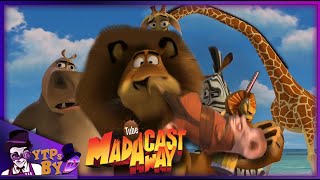 Ytp Eng I Madacastaway Madagascar Gone Wrong