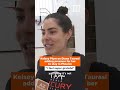 It's not a secret that Diana Taurasi wants Plum to stay in Phoenix