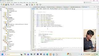 MEMBUAT APLIKASI OBAT DI JAVA NETBEANS