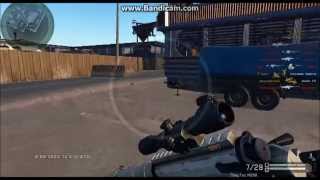 3 hack Warface - 06/09/2015