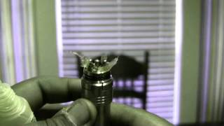 The Journey to HUGE CLOUDS OF VAPOR! Sub Ohm Coils and Fun PT.2+ Starter Kit Winner