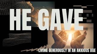 Building Hope Together: Renewing Faith and Commitment