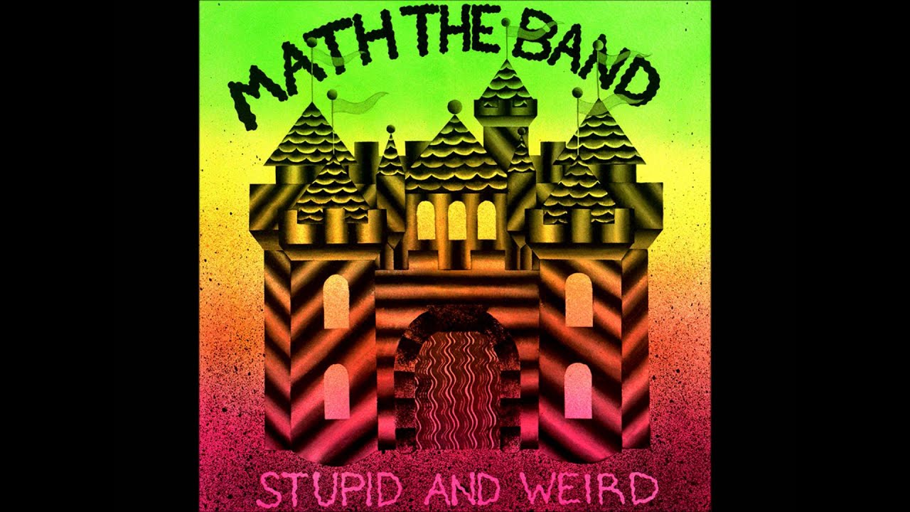 Math The Band Find A Way YouTube Math the band find a way youtube