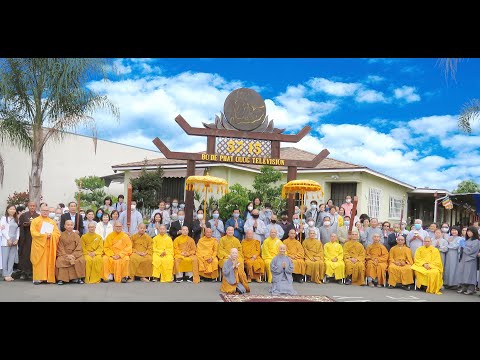 Live Stream Bồ đề Phật Quốc TV-57.15