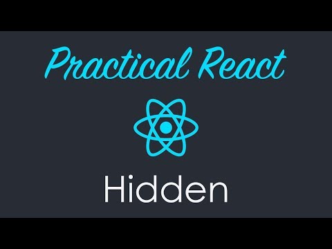 How to Conditionally Render Components in React.js - Part 7