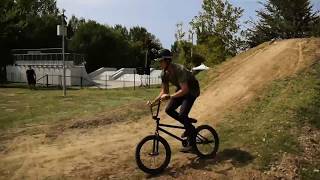 Kaposvár Dirt Jam 2017