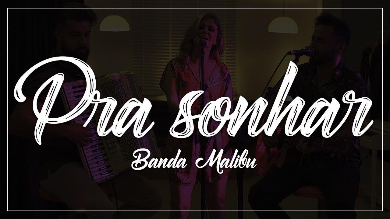 Clipe Oficial Pra Sonhar Marcelo Jeneci