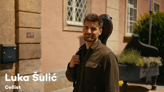 Storyellers of Maribor: Luka Šulić