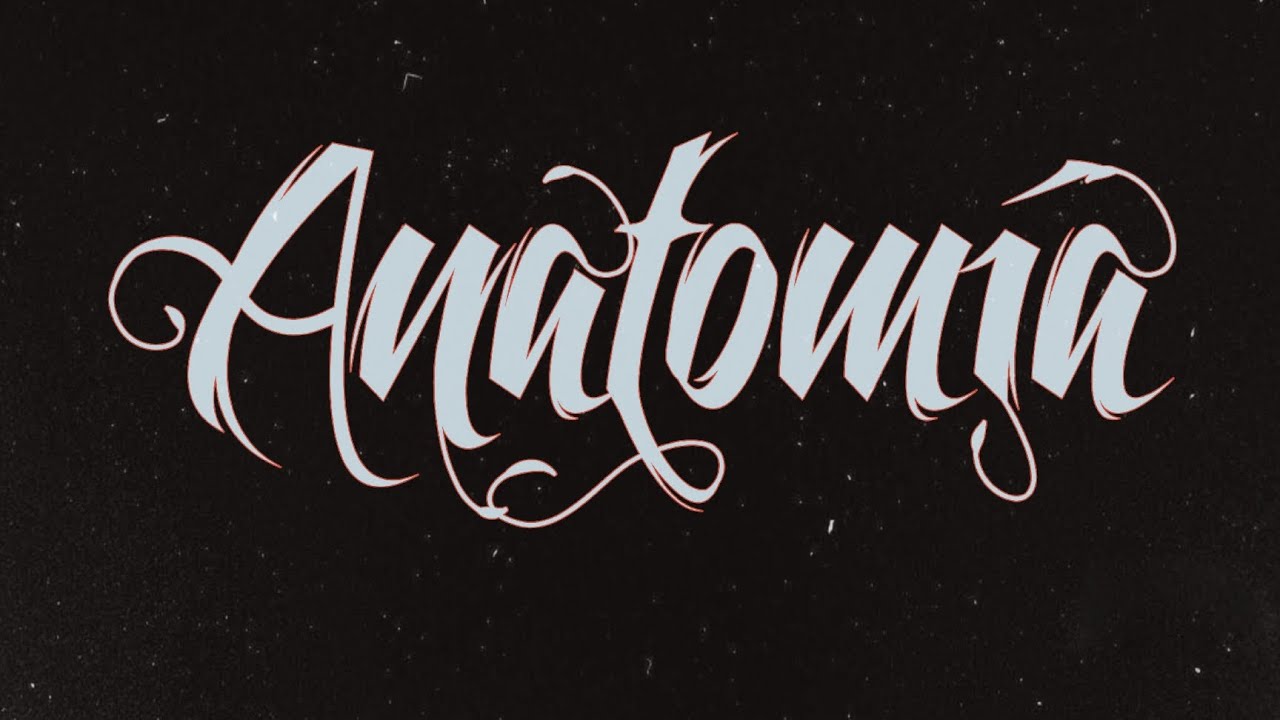 ANATOMÍA DEL VERSO - SESSION 1 