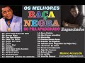 RAÇA NEGRA  OS MELHORES - SO PRA APAXIONADO