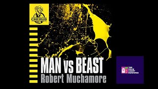 CHERUB: MAN VS BEAST - CHAPTER 15