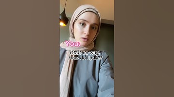 Looking for a Community for Muslim girls who workout? #muslimah #hijabi