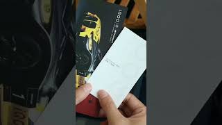 Iqoo 10 Pro Unboxing #shorts #short #trakintech