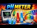 DT BASED VIDEO - PH METER | ENGNEERING CHEMISTRY | SNS Institutions 