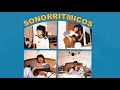 TOMMY RAMIREZ Y SUS SONORRITMICOS 30 ÉXITOS SUS MEJORES CANCIONES - TOMMY RAMIREZ 30 GRANDES EXITOS