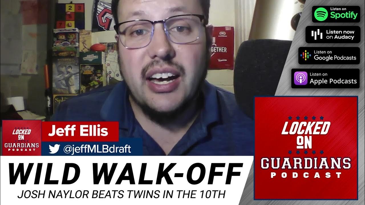 Josh Naylor is the Smoke King YouTube