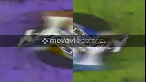 (New effect) klasky csupo in bruor macaneli