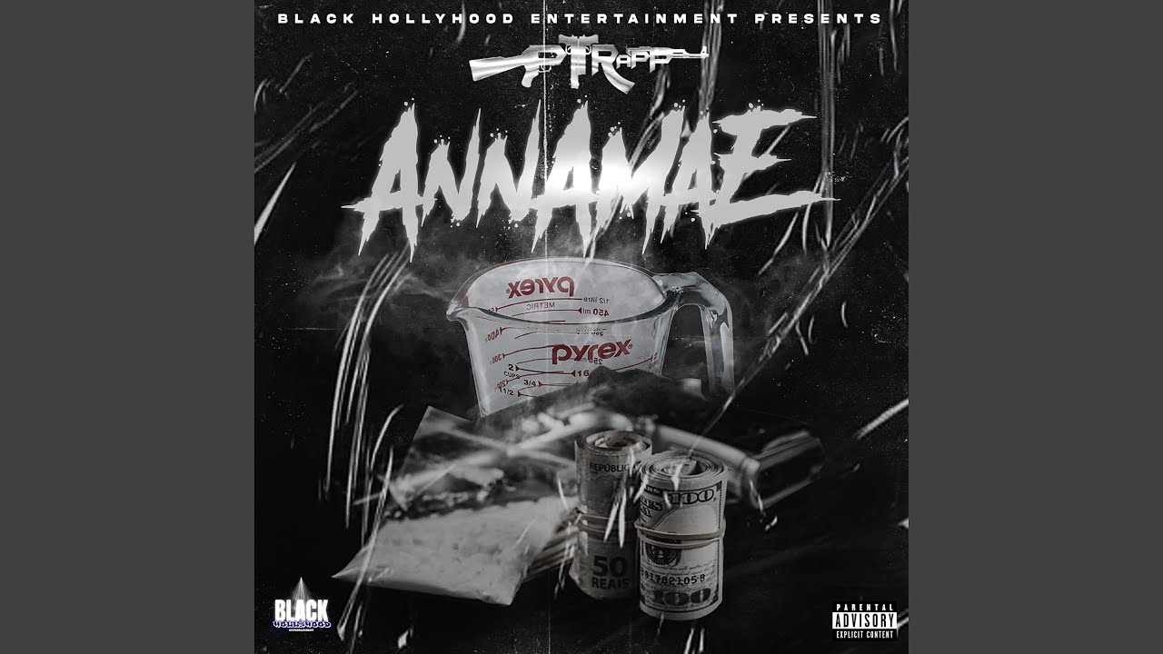 Watch Anna Mae on YouTube Watch Anna Mae on YouTube