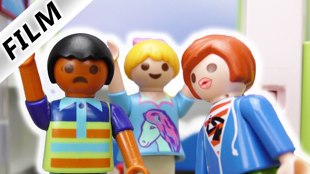 Playmobil Filme Kostenlos Playmobil Filme Kostenlos