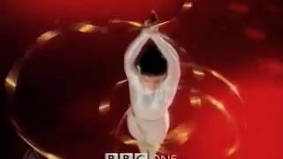BBC One Christmas Stings (Part 1, 1997-1998)