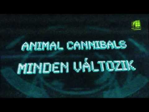 Klippremier: Animal Cannibals: