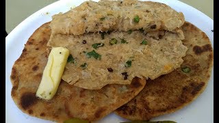 Mooli Paratha - 2 way | मूली पराठा | Stuffed Mooli Paratha | Layered Mooli Paratha | Punjabi Style