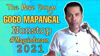 Gogo Mapangal _ Moro Song Maguindanaon | Bench Mark Tangan