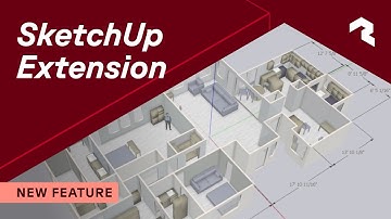 SketchUp Extension