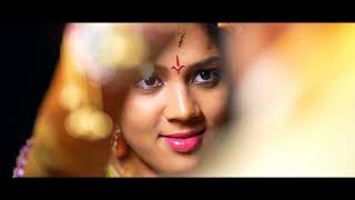 Wedding Teaser Of Chanukya Laxmisri Prasanna