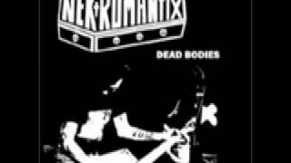 Watch Nekromantix Dead Bodies video