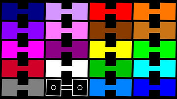 Stickman RTTB Run Race ASRM in Algodoo - Algicosathlon Day 651